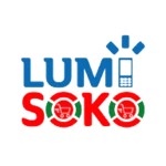 lumisoko android application logo